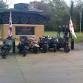 Desert Rats Ride of Respect 2025 - Desert Rats Memorial, Ickburgh Event Image