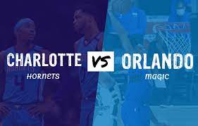 Spectrum center anthony davis assures his ankle feels fine and says he expects to play friday in the lakers' matchup vs. Nba Action With Charlotte Hornets Vs Orlando Magic 3 Nights In Orlando