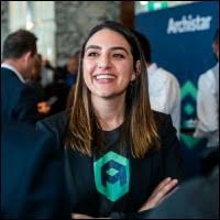 Archistar.ai Employee Anycie Barakat's profile photo