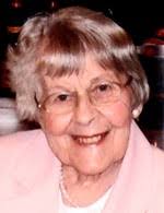 Obituary for Anne (Churilla) Homa