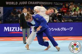 A special selection committee decided after a long qualification process which dutch judokas can go to tokyo. Sanne Van Dijke Ijf Org