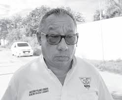 PORTADA POR ESTO CANCUN, MIERCOLES 31 DE AGOSTO DEL 2022 by PorEsto!