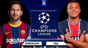 Latest football ↦ news ● live scores ● photo ● videos ● comments ● debates ● memories ● lifestyle. Watch Barcelona Vs Psg Live Online Live Free Football Espn 2 Live Barcelona Vs Psg Apurogol Lionel Messi Mbappe Roja Direct Psg Vs Barcelona Fox Sports Game Champions League Movistar Champions League