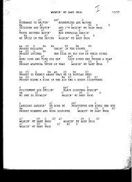 Always Be My Baby Chords Sheet And Chords Collection
