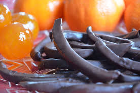 Orangettes D Apt Recette Orangettes Recettes De Cuisine Alimentation