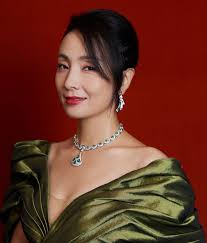 Đại gia ngầm của showbiz Trung Quốc