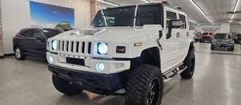 Image result for Bright White 2007 Hummer