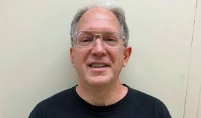 John Randall Prather