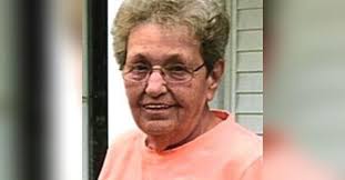 Anna Mae (Purvis) Fey Obituary