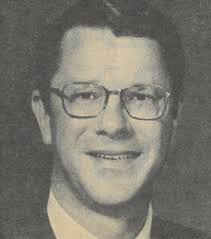 Robert Morton Obituary