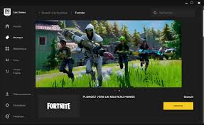 Découvrez des captures d'écran, lisez les derniers avis des clients et comparez les évaluations pour hp smart. Fortnite Pc Guide De Telechargement Et Installation Complet 2020