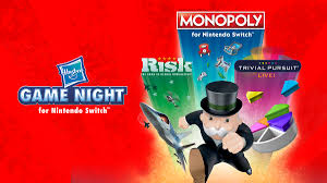The tomorrow fund strives to ensure access to the highest level of comprehensive care while raising public awareness of. Hasbro Game Night For Nintendo Switch Nintendo Game Details