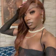 Tasha Hampton Livingston (@mirahswife2be) • Facebook