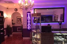 See more of miami's best tattoos on facebook. Tattoo Shops Miami Salvation Tattoo Lounge