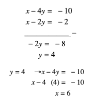 Persamaan Linear Dua Variabel Matematika Kelas 10 Quipper Blog