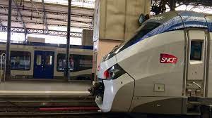Qui se préparent à ce long mouvement de grève. Greve Sncf Un Samedi Tres Complique En Occitanie