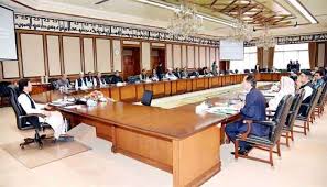 Cabinet is broke, so no salary raise for bureaucrats