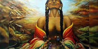 Protectora de la vida en todas sus manifestaciones. La Importancia De Pedir Permiso A La Pachamama En Una Excursion Entorno Turistico