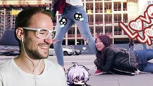 Also zusammen gefasst ist alles vertreten, was das youtuber herz begehrt. Broady Youtube