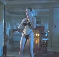On Stage: Jamie Lee Curtis in 'True Lies' – Porn GIF | VideoMonstr.com