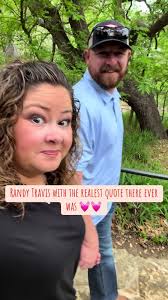 I Done My Part Randy Travis