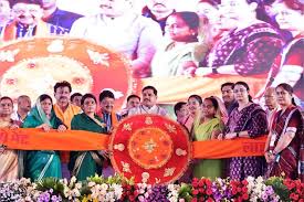 Big Gift: सतना को सीएम डॉ. मोहन यादव ने दी बड़ी सौगात, 93 करोड़ रुपये के विकास  कार्यों से चमक उठेगा जिला | CM Dr Mohan Yadav big gift to Satna development