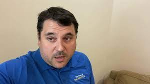 Dominic Carollo's Instagram, Twitter & Facebook