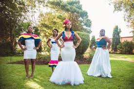 Best 11 Sepedi Traditional Dresses 2018 Sepedi Traditional Dresses African Traditional Dresses African Wedding Dress