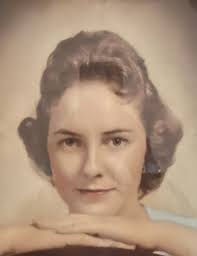 Obituary for Virginia Marie (Cathey) Carter
