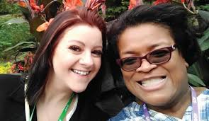 STACY IS A GO-TO CONTACT FOR GROUPS IN BRANSON