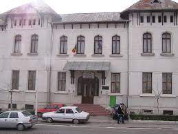 Check spelling or type a new query. Mihai Eminescu National College ConstanÅ£a