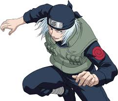 Mizuki Render 2 Clash Of Ninja 3 By Maxiuchiha22 Anime Poses Mizuki Ninja