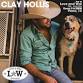 Clay Hollis event image