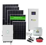Pabrik Generator Portabel kecil Solar Ulela OEM Kustom di ...