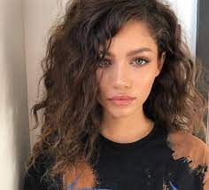 Curly hair may not be the first option for many of us, but if your hair is naturally curly 34 new curly perms for hair. Wavy Perm Hairstyles All You Need To Know Before Getting One 2020
