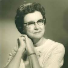 Estelle Rita Granger Obituary November 9, 2013