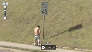 Limit Funny Google Maps Pictures Google Maps Pictures Google Street View