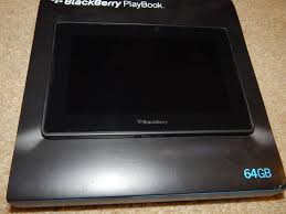 BlackBerry PlayBook PRD-38548-016 64GB ...