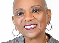 President's Message “2023 proved to be a transformative year. It was the  year that CBS 60 Minutes featured The HistoryMaker