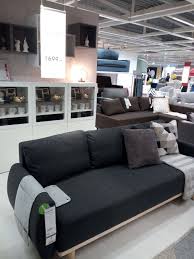 Grunnarp Sofa Furniture Home Decor