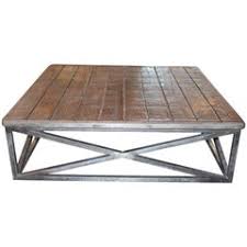 :) tutorial video what you need: Pallet Coffee Table 4 For Sale On 1stdibs