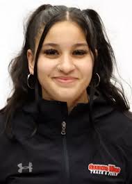 2021-22 Track & Field Roster