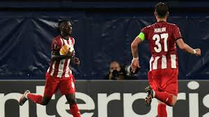 Sivasspor devleri geçti inter'in ardından ikinci oldu! Kayode Continues Scoring Form Gradel Shines As Sivasspor Edge Genclerbirligi Goal Com