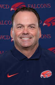 Falcons Fall Sports 2023 by Fort Worth Country Day