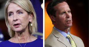 U.S. Rep. Mary Miller defeats fellow incumbent Rodney Davis