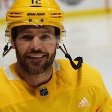 Mike Fisher's Instagram, Twitter & Facebook