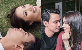 Malaysian's sweethearts zahirah mac wilson and aiman hakim are set to tie the knot next year, making their fans go. Aku Tak Nak Anak Tu Berbin Atau Berbinti Dengan Zahirah Kongsi Sisi Kelakar Aiman Gempak