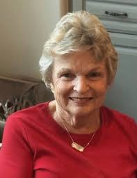 Obituary information for Jean Marie Merchant