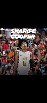 31.01.2021 · one of sharife cooper's sister is los angeles sparks guard te'a cooper, who played at baylor during her college basketball career. Sharife Cooper On Twitter Completely Open With All My Recruitment Alloffers Where Should I Go