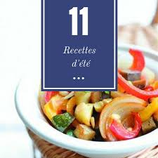 pin by larousse cuisine on recettes d ete food cooking vegetables